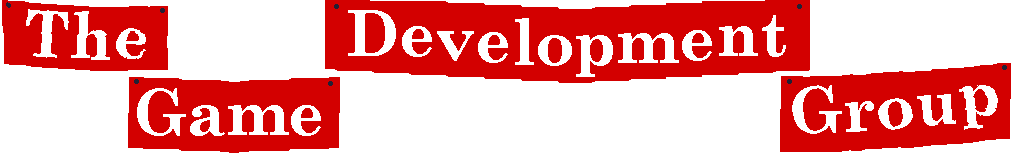 SIUE's Game Development Group