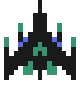 Space Ship
