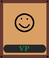 A picture of the vise-president